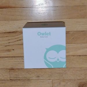 Owlet Baby Care